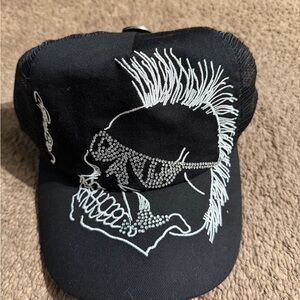 Ed hardy Snapback Trucker Hat